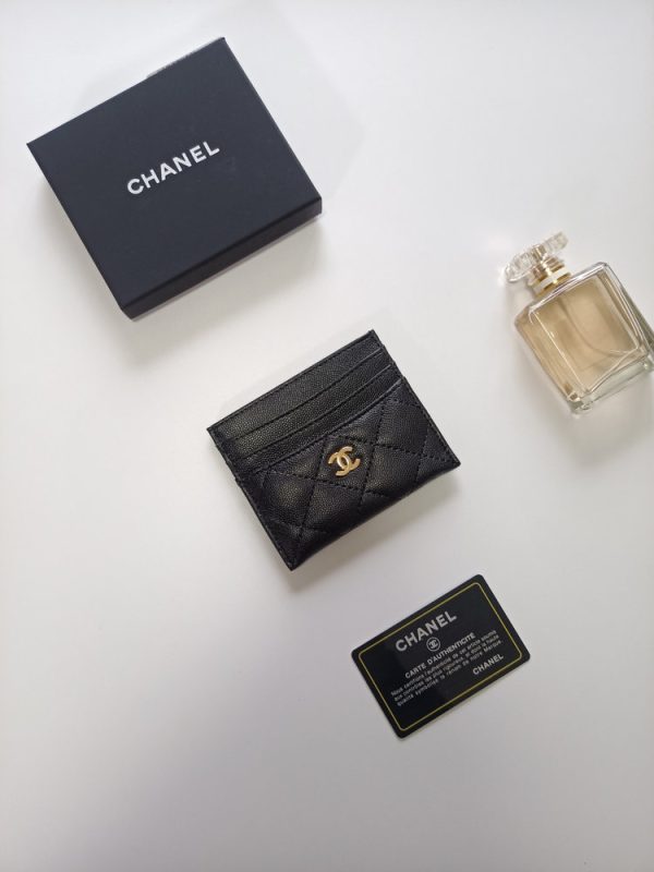CN Classic Card Holder AP4512