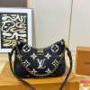 Daily Street Style LV Handbag DLV4 QA