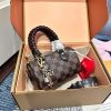 LV Speedy Bandoulière 20 Bag C2301150