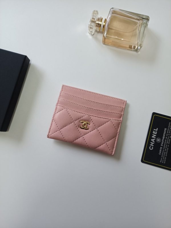 CN Classic Card Holder AP4512-1