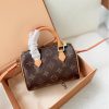 LV Fold Me Pouch Bag C2301450