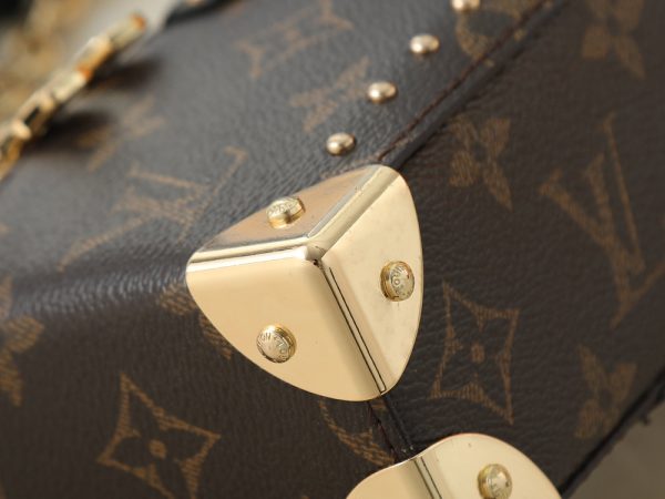 Premium Icon LV Handbag M29548 BC
