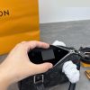 Daily Street Style LV Handbag DLV1 QA