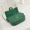 Luxury CN Handbag 6004 BC