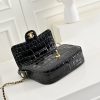Luxury CN Handbag 6004 BC
