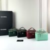 Luxury CN Handbag 86129 BC