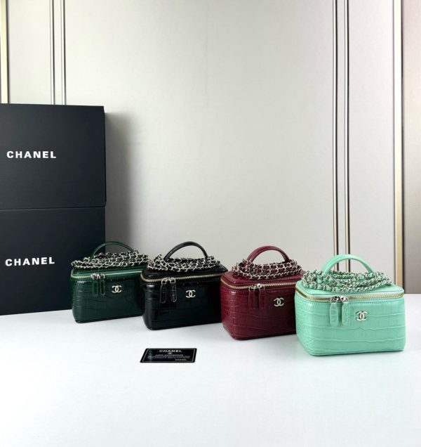 Luxury CN Handbag 86129 BC