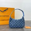 Daily Street Style LV Handbag DLV1 QA