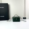 Luxury CN Handbag 86129 BC