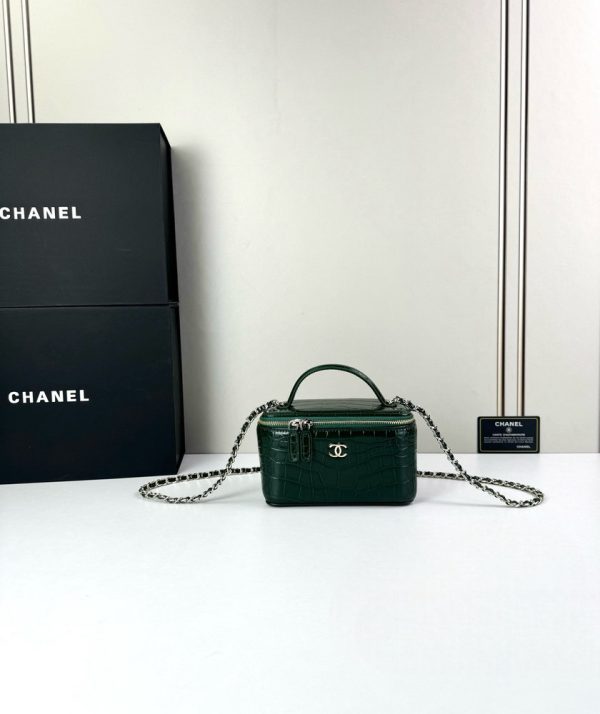 Luxury CN Handbag 86129 BC
