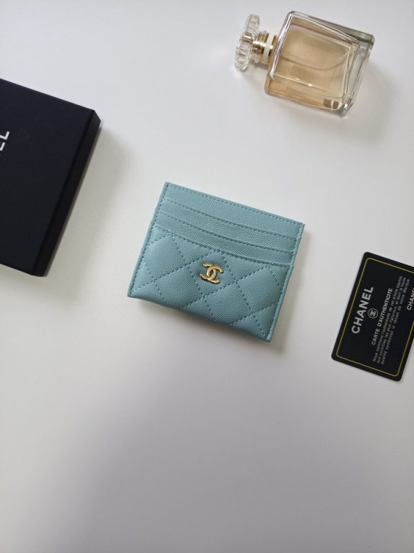CN Classic Card Holder AP4512-2