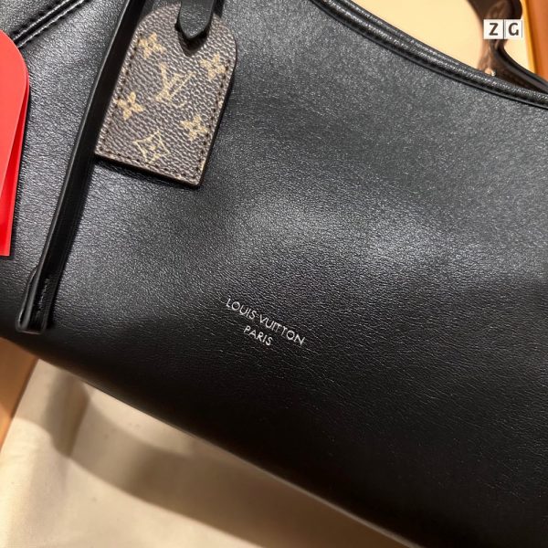 Daily Street Style LV Handbag LV262252 QA