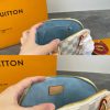 Daily Street Style LV Handbag DLV3 QA