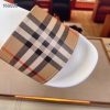BBR Vintage Check Slides B3002 BBR Vintage Check Slides B3002