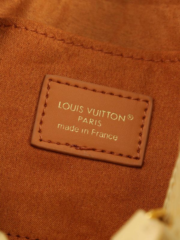 Premium Icon LV Handbag M13365-M58953 BC