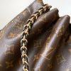 LV Noé Trunk Bag in Monogram Canvas LV83600