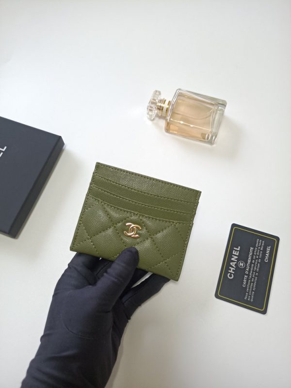 CN Classic Card Holder AP4512