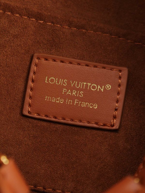 Premium Icon LV Handbag M13365-M58953 BC