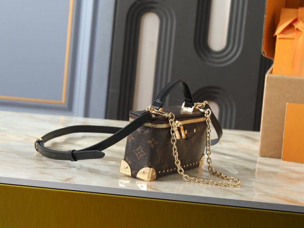 Premium Icon LV Handbag M29548 BC
