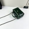 Luxury CN Handbag 86129 BC