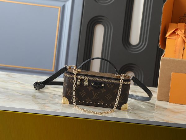 Premium Icon LV Handbag M29548 BC