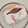 LV Speedy Soft 30 Monogram Dune Lucky Bag