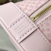 LV Alma BB Monogram Minigram Light Pink Bag BC