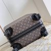LV Horizon 55 Monogram Canvas Luggage