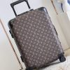 LV Horizon 55 Monogram Canvas Luggage