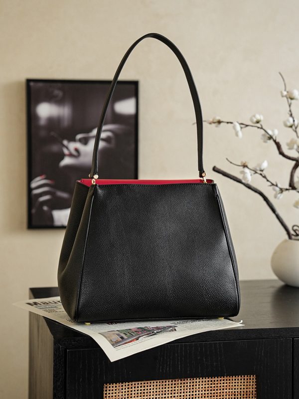 CN Métiers d’Art Small Shopping Bag BC