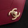 CN Métiers d’Art Small Shopping Bag BC