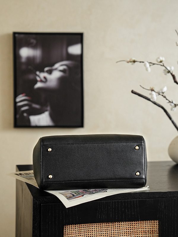 CN Métiers d’Art Small Shopping Bag BC