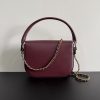 CN Métiers d’Art Mini Flap Bag With Handle BC