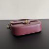 CN Métiers d’Art Mini Flap Bag With Handle BC