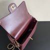 CN Métiers d’Art Mini Flap Bag With Handle BC
