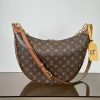 LV Loop Hobo Monogram Reverse Canvas Bag LV Loop Hobo Monogram Reverse Canvas Bag