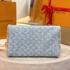 LV Speedy Soft Monogram Denim Bag BC