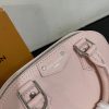 LV Alma Trunk BB Pink Bag BC