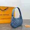 Daily Street Style LV Handbag DLV1 QA