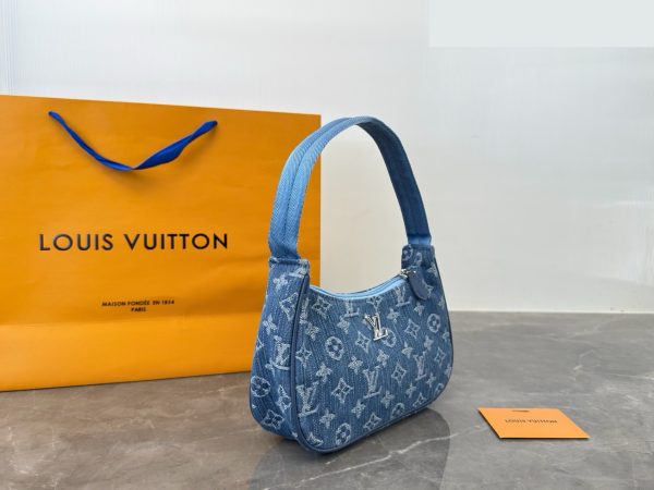 Daily Street Style LV Handbag DLV1 QA