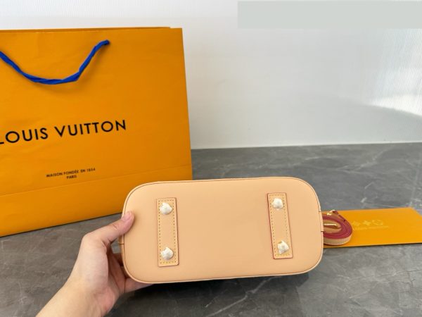 Daily Street Style LV Handbag DLV3 QA