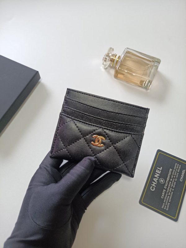 CN Classic Card Holder AP4512