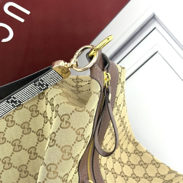 Luxury GG Handbag 85398 BC