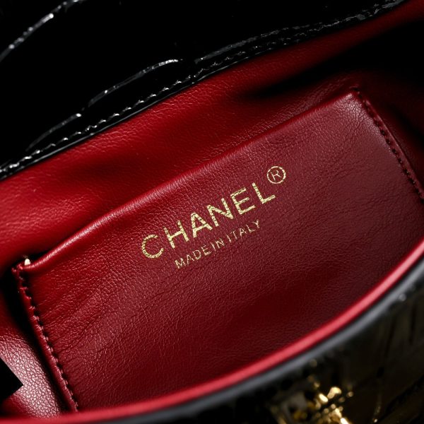 Luxury CN Handbag 6004 BC