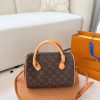 LV Speedy Bandoulière 25 Handbag C2301450