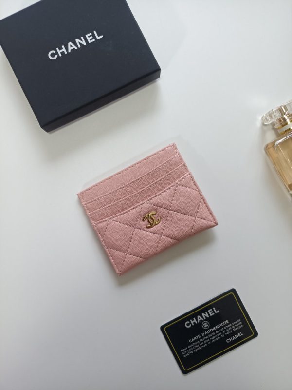 CN Classic Card Holder AP4512-1