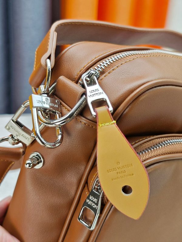 Premium Icon LV Handbag M27999-M14016 BC