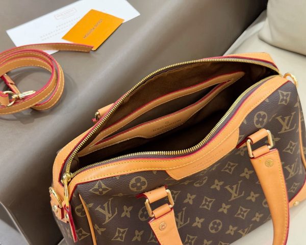 LV Retiro Handbag C2301350
