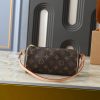 Premium Icon LV Handbag M25703-M29881 BC