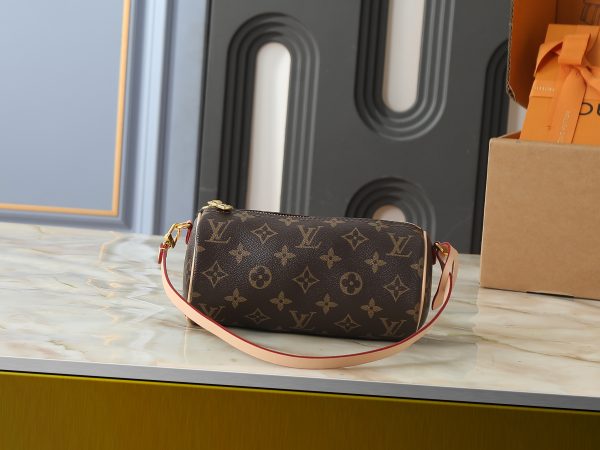 Premium Icon LV Handbag M25703-M29881 BC